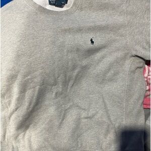 polo Ralph lauren crewneck